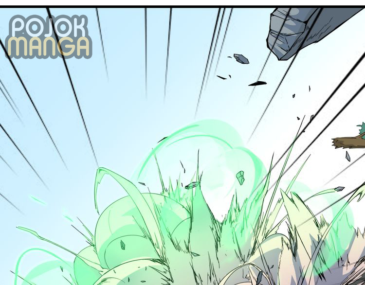 Dragon’s Blood Vessels Chapter 03 Gambar 27